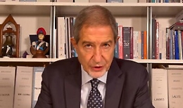 Giunta azzerata, Musumeci convoca assessori tra l'indignazione dei partiti