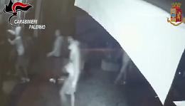 Baby gang di rapinatori seriali, 11 arresti a Palermo