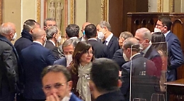 Ecco chi c'è dietro l'“imboscata” a Musumeci: ora “MasaNello” sfida gli «scappati di casa»