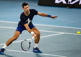  Per Djokovic visto annullato per la seconda volta