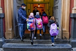 Si torna a scuola a Palermo e ad Agrigento: il Tar sospende le ordinanze di chiusura