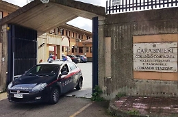 Tentata rapina in merceria nel Catanese ma titolari reagiscono e sventano il colpo