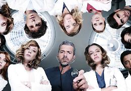 Torna "Doc - Nelle tue mani" e fa il boom di ascolti