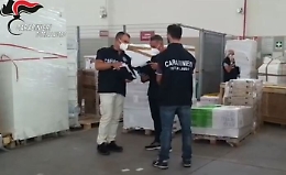 Volevano indietro parte dello stipendio: due arresti a Catania