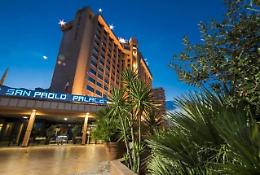 Riapre a Palermo il Covid hotel: rinnovata convenzione con l'Asp