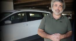 Bloccato in Calabria perchè senza Green pass, Tribunale lo autorizza a traghettare