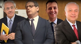 Nel centrodestra siciliano il fronte “No-Nello” si rimette in moto: ecco a chi pensano per il “dopo di lui”