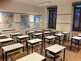 Scuole, sindaci dei Comuni "arancioni", da Trapani ad Agrigento, scelgono la Dad