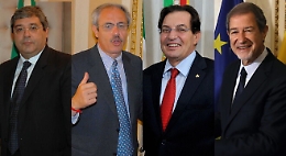 La Regione siciliana e la maledizione del secondo mandato