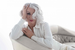 Drusilla Foer: "Sono un'insospettabile nonna spregiudicata"