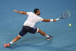 Per un Djokovic che va un Caruso che entra: riflettori sul tennista di Avola