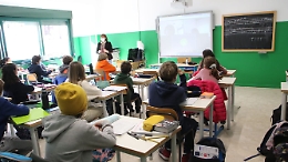 Covid, il rientro a scuola tra incognite e tante incertezze
