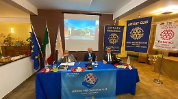 Bivona, tamponi gratuiti per gli studenti dell'Istituto d'istruzione secondaria "Luigi Pirandello"