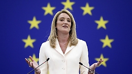 Chi è Roberta Metsola, la maltese eletta presidente del Parlamento europeo