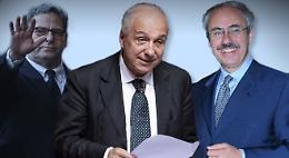 I “rottamatori” di Musumeci si incartano sull'alternativa tra «urla disumane» e... parmigiana