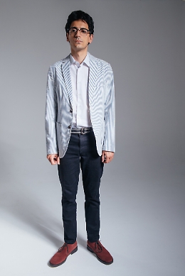 Si ride con Lundini, il 25 a Catania, il 26 a Palermo