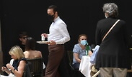 Lavoro povero, boom in Italia: 1 lavoratore su 10