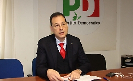 Crisi Regione, Lupo (Pd): «Se Musumeci ha maggioranza, governi: altrimenti si dimetta»