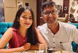 Invito a nozze per 350 persone, ma il banchetto sarà "servito" dai riders