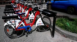 A Catania in quasi 3.000 utilizzano il car e bike sharing