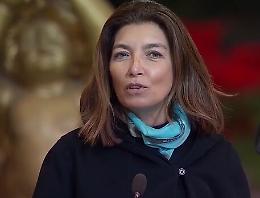 La giornalista catanese Elisa Anzaldo torna al Tg1 anni dopo scontro con Minzolini