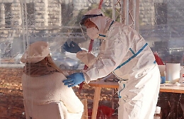 La Sicilia continua a colorarsi di arancione: scatta ordinanza in altri 11 Comuni