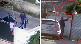 Sgominati nel Palermitano due clan in guerra per lo spaccio di droga: 17arresti