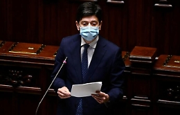 Vaccino, parlamentari scrivono al Ministro Speranza su un agrigentino senza gambe