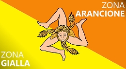 Ma davvero la Sicilia rischia la zona arancione da lunedì? Musumeci: «Spero proprio di no...»