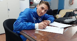 Akragas, piazzati cinque colpi sul mercato invernale