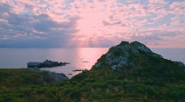 Capo Milazzo (Me): quando la natura crea un Paradiso
