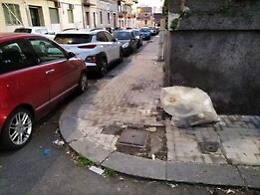 Catania: "Ci sentiamo abbandonati, impotenti e arrabbiati"