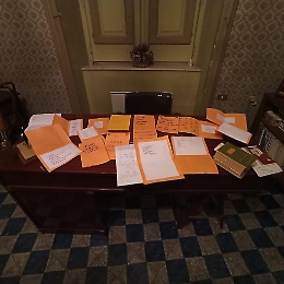 La casa di Rosario Livatino acquistata dalla Regione: sarà Casa museo