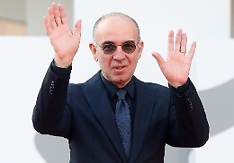 Tornatore racconta Ennio Morricone e sul cinema dice: «La sala non morirà»