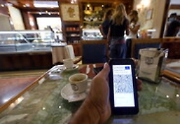 Sicilia in arancione per ricoveri oltre la soglia e Musumeci punta il dito contro i no-vax