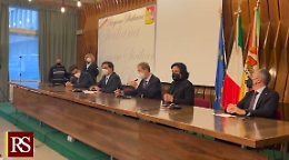 Aeroporti di Catania e Comiso saranno gestiti da una società unica