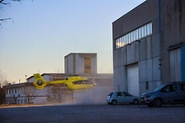 Muore a 18 anni in fabbrica nell'ultimo giorno di stage formativo