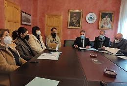 Oltre 2.500 medici argentini chiedono di lavorare a Mussomeli