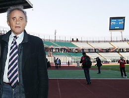 Morto Gianni di Marzio: allen&ograve; il Catania, il Palermo e "scopr&igrave;" Maradona
