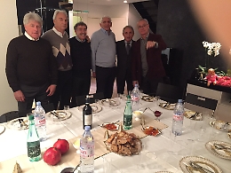 Morte Di Marzio, Ranieri: &laquo;Se sono diventato allenatore lo devo a lui&raquo;