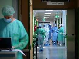 Covid, il bollettino del 22 gennaio: in Sicilia 7.508 casi, 44 morti ma ricoveri finalmente in calo