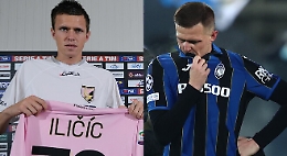 I problemi di Josip Ilicic e i “fantasmi” che ritornano: «Non è facile nemmeno per gli psicologi»