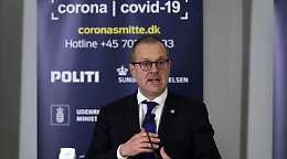 «Con Omicron plausibile fine della pandemia», l'Oms vede finalmente la luce in fondo al tunnel