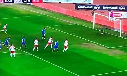 Il Catania sfiora il "colpaccio" a Bari e impone il 3 a 3 alla capolista