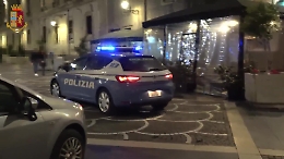 Catania, nella movida quasi tutti col green pass