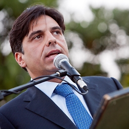 Catania, Pogliese di nuovo sospeso dalla carica di sindaco: «Era del tutto inaspettato»