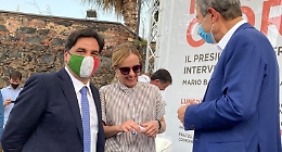 Effetto Pogliese sul risiko regionale, ma la (ri)sospensione è un caso nazionale