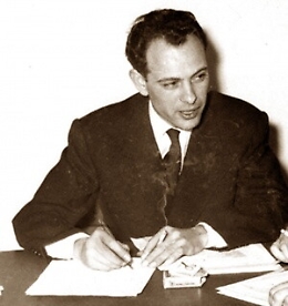 Mario Francese, il giornalista ucciso da Bagarella 43 anni fa