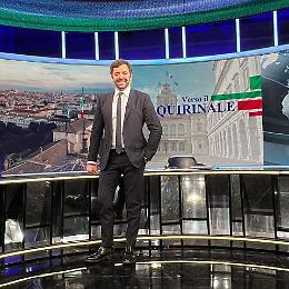 L'ex ministro dello Sport, Spadafora, è il fidanzato di Matano?