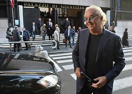 Briatore assolto dopo 12 anni, non frodò il fisco con il super yacht